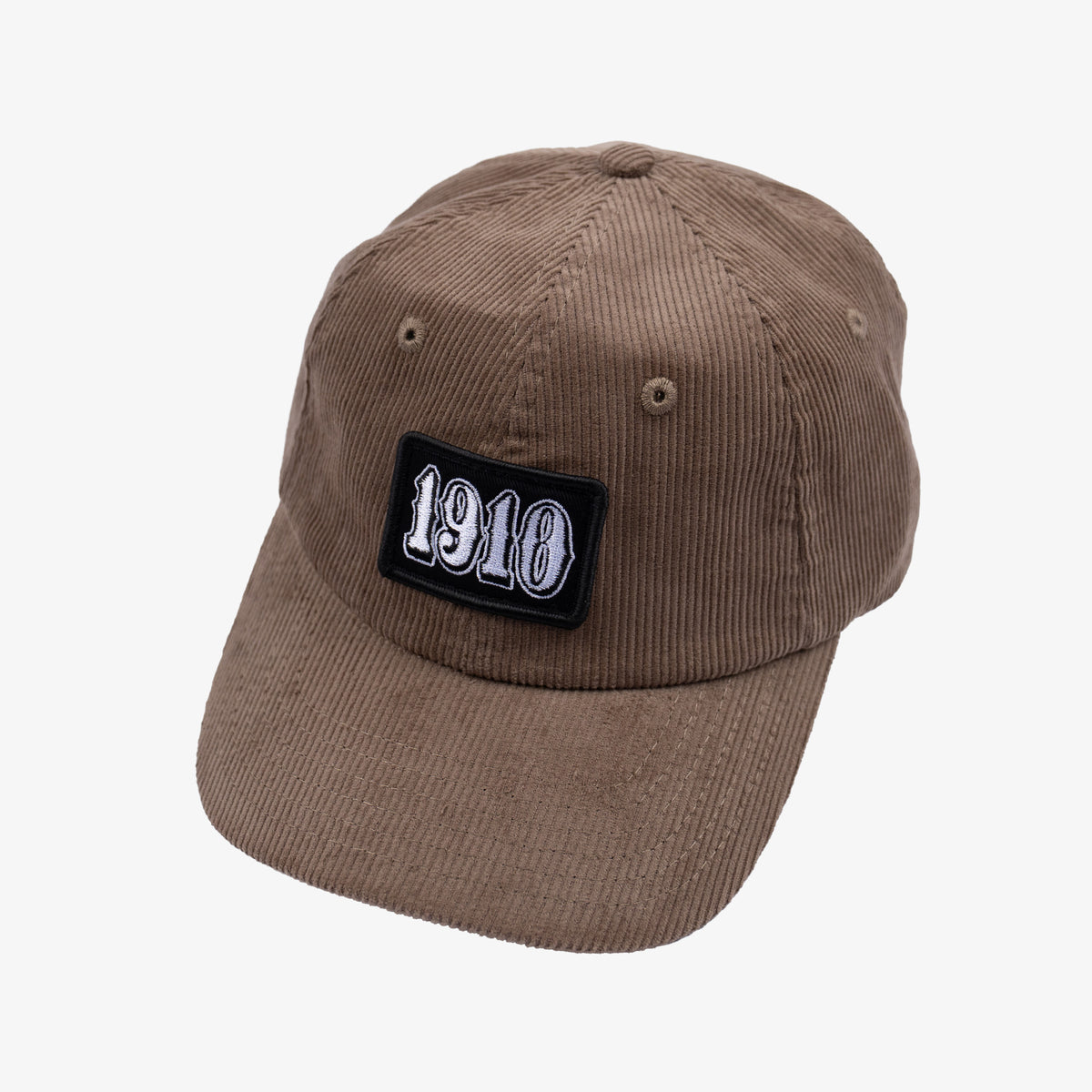 Discord Buckleback Hat