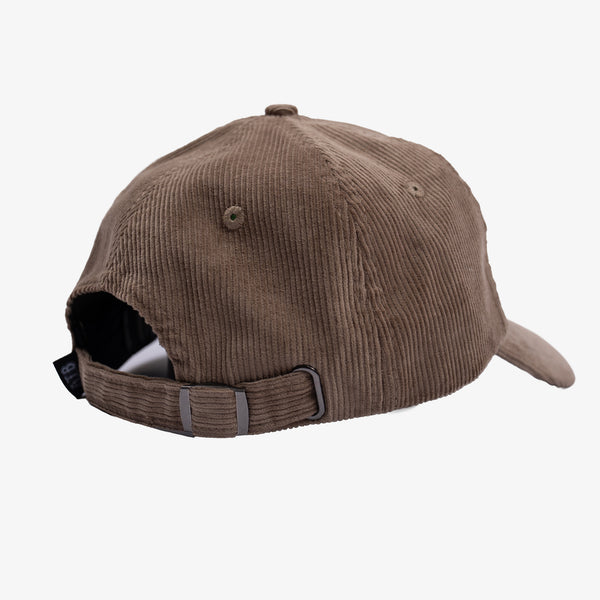 Discord Buckleback Hat
