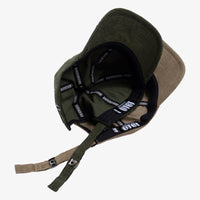 Discord Buckleback Hat