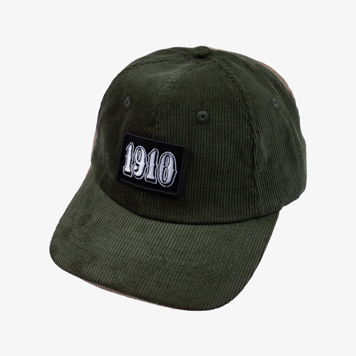 Discord Buckleback Hat