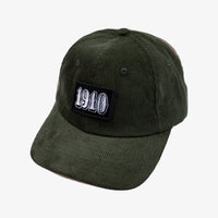 Discord Buckleback Hat