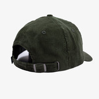 Discord Buckleback Hat