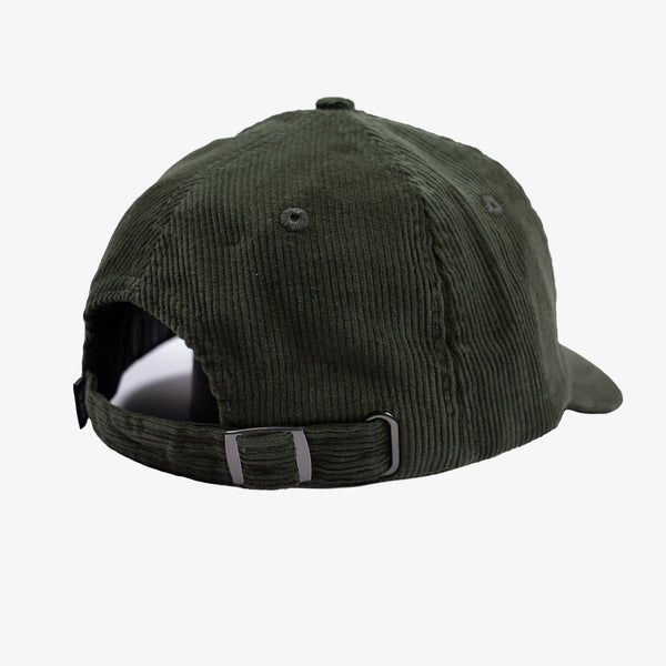 Discord Buckleback Hat
