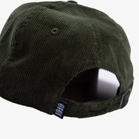 Discord Buckleback Hat