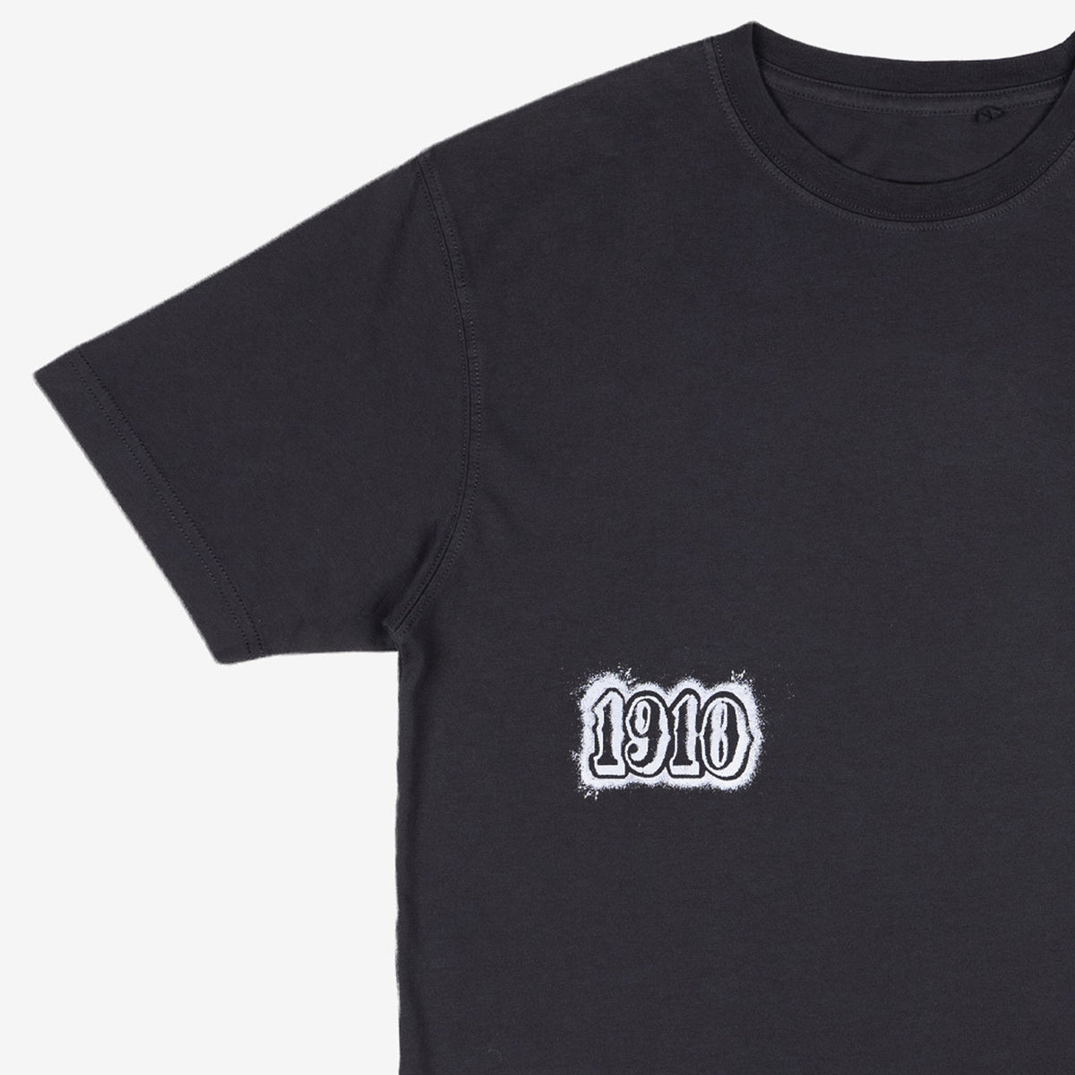 MINI RATTLER — DIY CUSTOM SHOP S/S T-Shirt