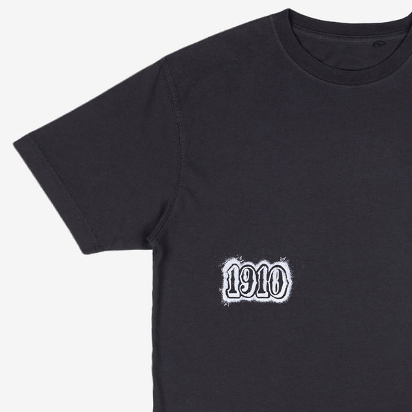MINI RATTLER — DIY CUSTOM SHOP S/S T-Shirt