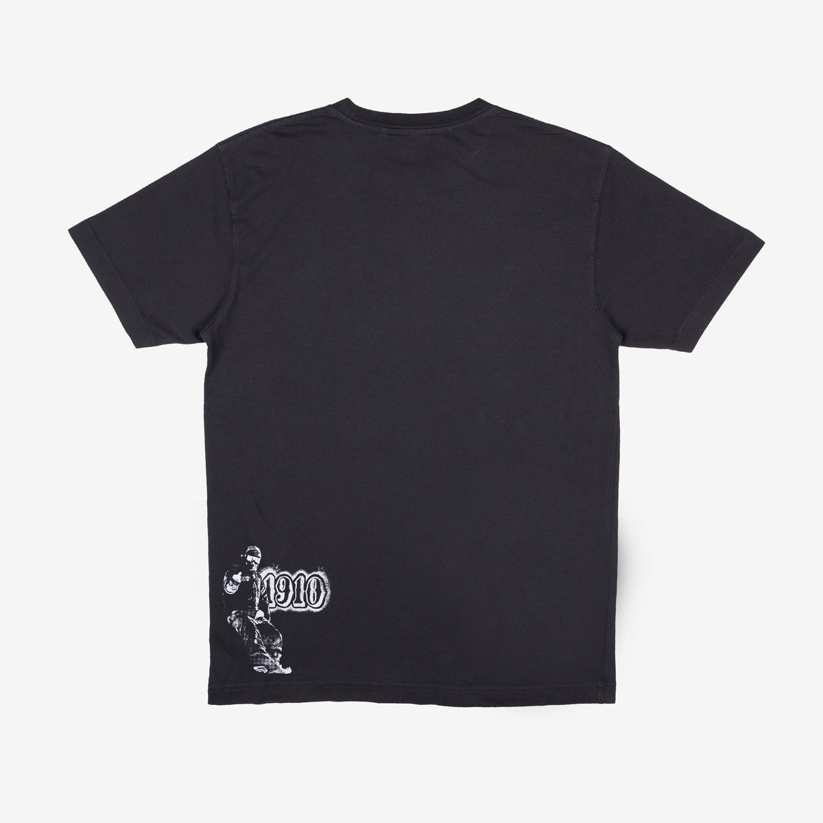 PROPER BIRD — DIY CUSTOM SHOP S/S T-Shirt