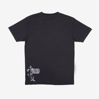 PROPER BIRD — DIY CUSTOM SHOP S/S T-Shirt
