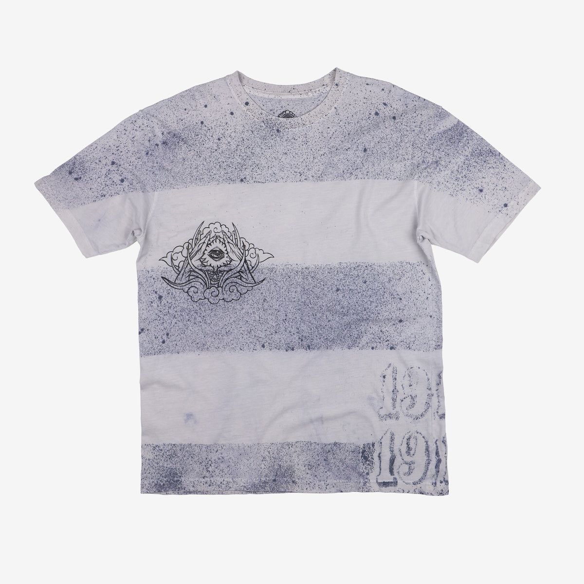 UV DREAM  — DIY CUSTOM SHOP S/S T-Shirt