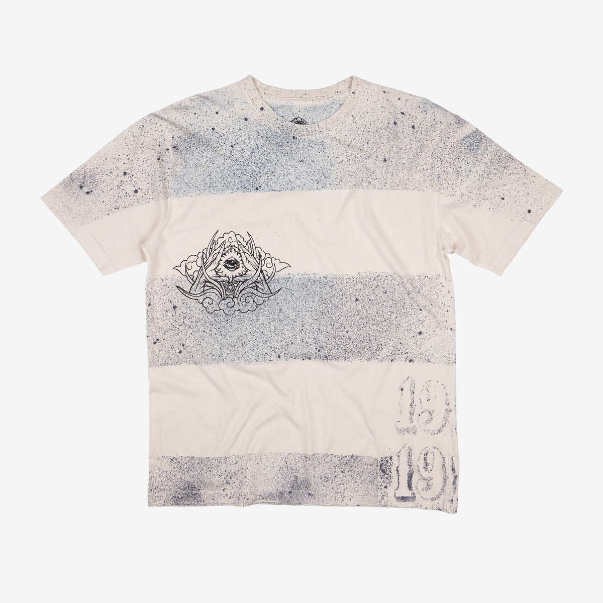 UV DREAM  — DIY CUSTOM SHOP S/S T-Shirt