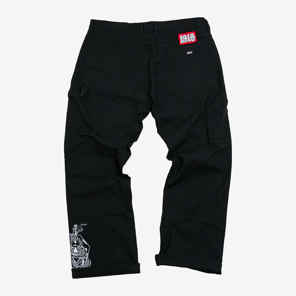 AGE OF WINTER DICKIES CARPENTER PANT - 1 OF 1 SERIES
