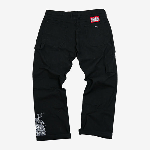 AGE OF WINTER DICKIES CARPENTER PANT - 1 OF 1 SERIES