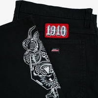 AGE OF WINTER DICKIES CARPENTER PANT - 1 OF 1 SERIES