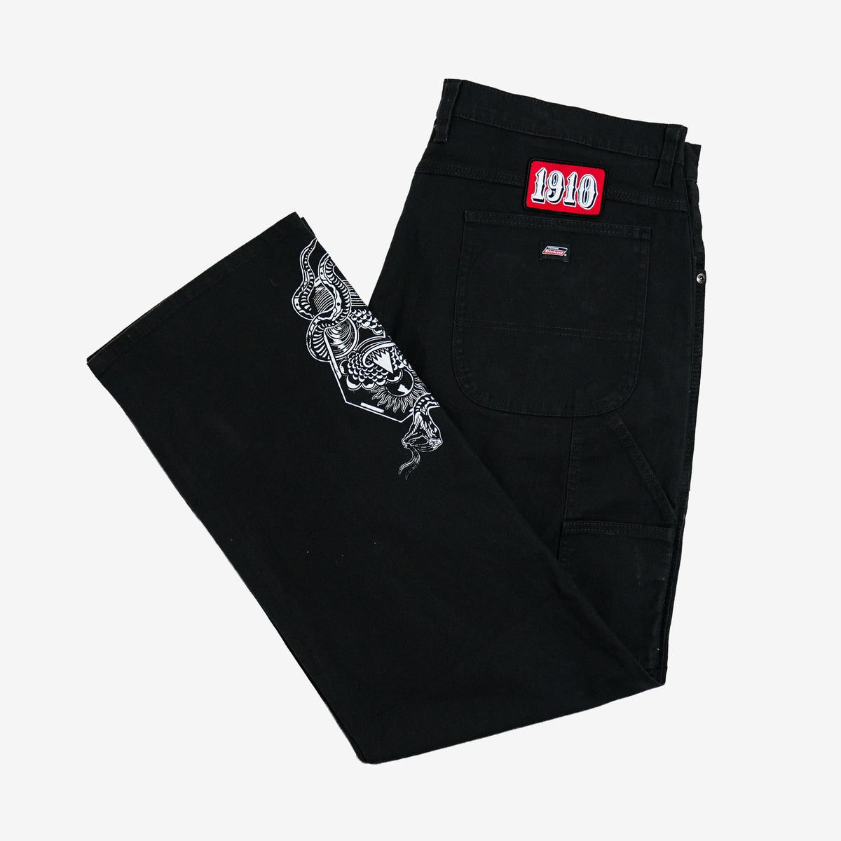 AGE OF WINTER DICKIES CARPENTER PANT - 1 OF 1 SERIES