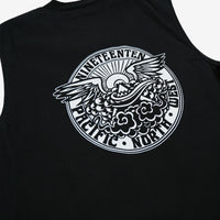 PACIFIC NORTH WEST DYNA VEST — DAYBREAK EDITION — 1 OF 1 SERIES