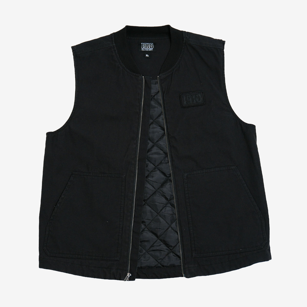 PACIFIC NORTH WEST DYNA VEST — DAYBREAK EDITION — 1 OF 1 SERIES