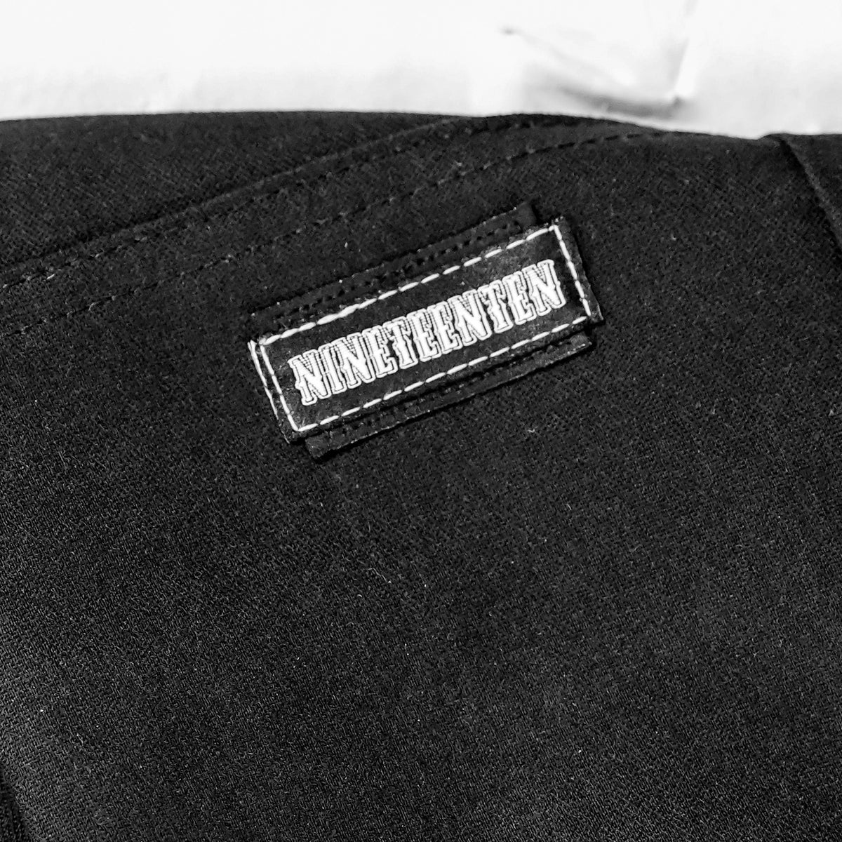 Custom 1910 Dickies DBL KN Loose Fit Pant 3-Up Edition