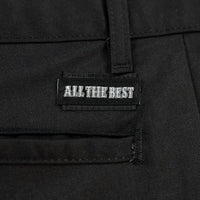 Custom 1910 Dickies DBL KN Loose Fit Pant OG Patch edition