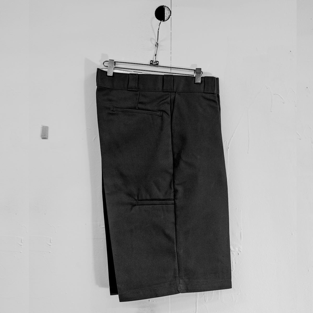 Custom 1910 Dickies Shorts 3-Up edition