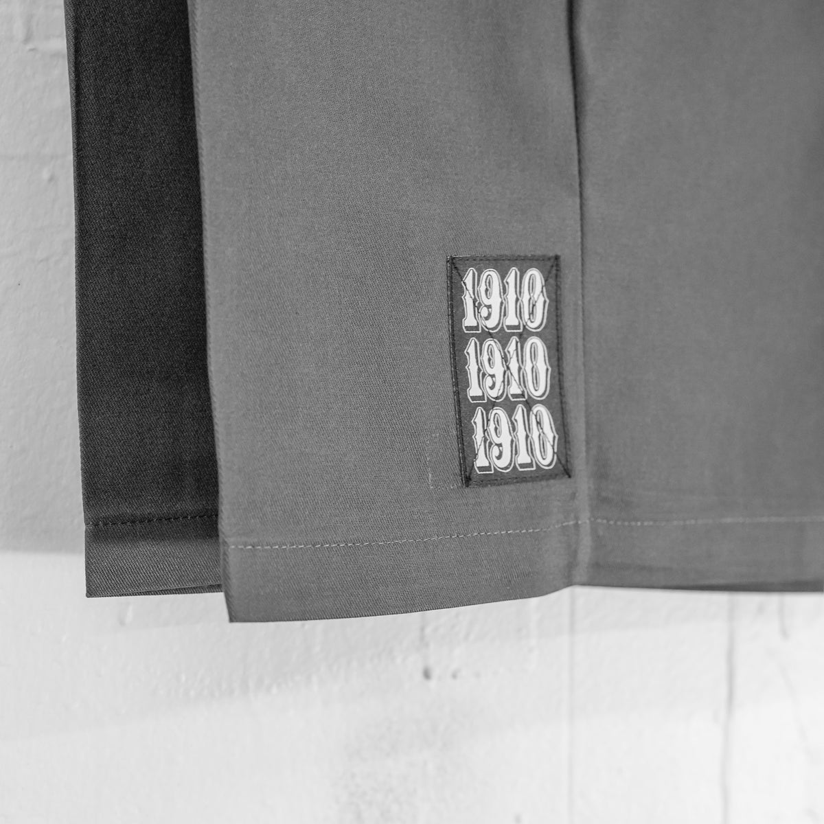 Custom 1910 Dickies Shorts 3-Up edition