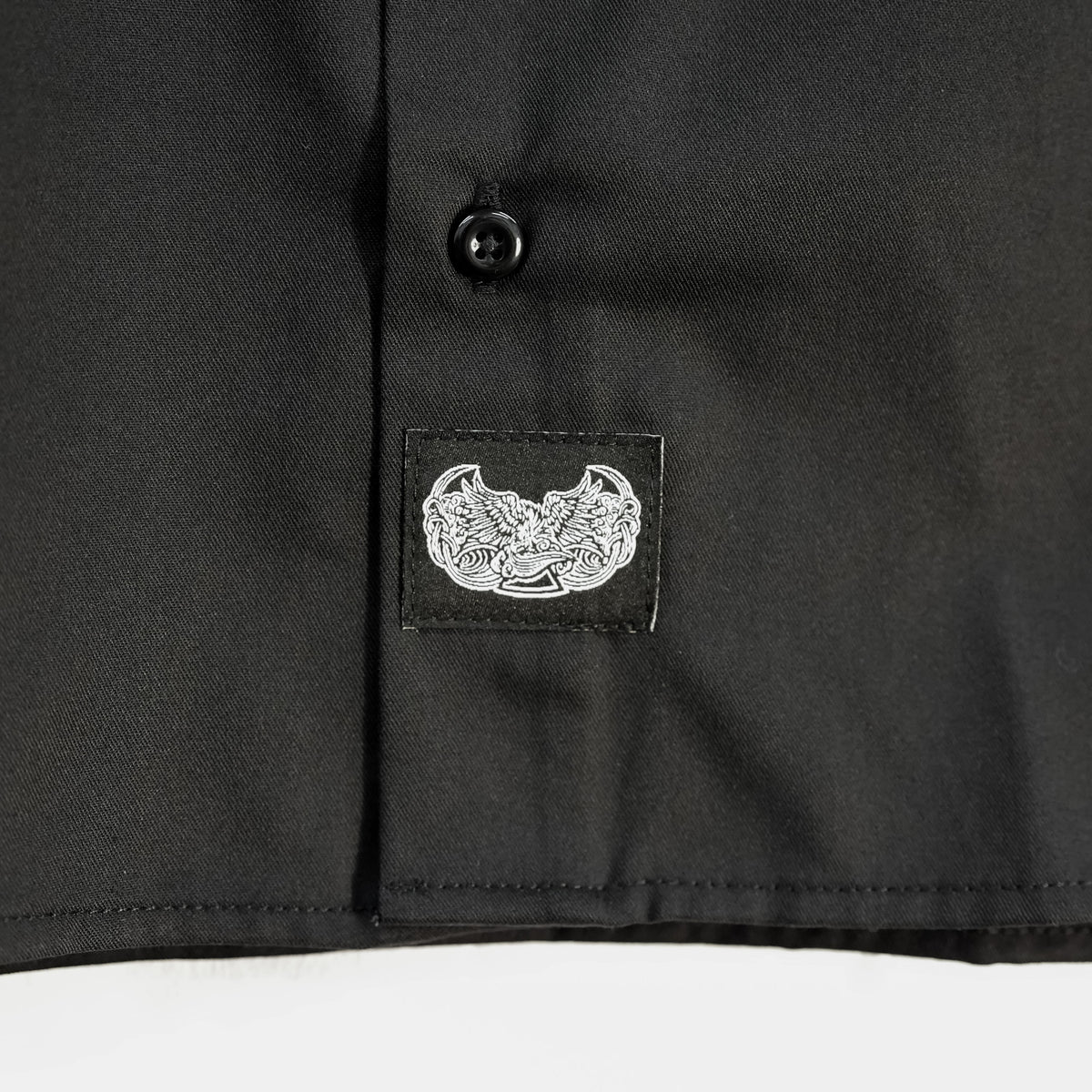 Custom 1910 Dickies Button-Up Shirt