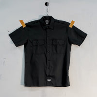 Custom 1910 Dickies Button-Up Shirt
