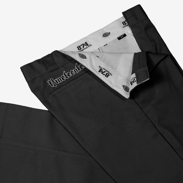 LTD ETD 1910 + 874 Dickies Pants