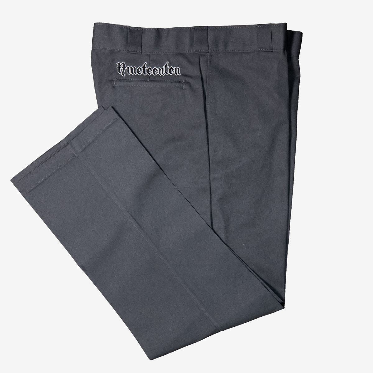 LTD ETD 1910 + 874 Dickies Pants