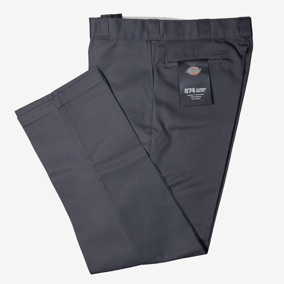 LTD ETD 1910 + 874 Dickies Pants