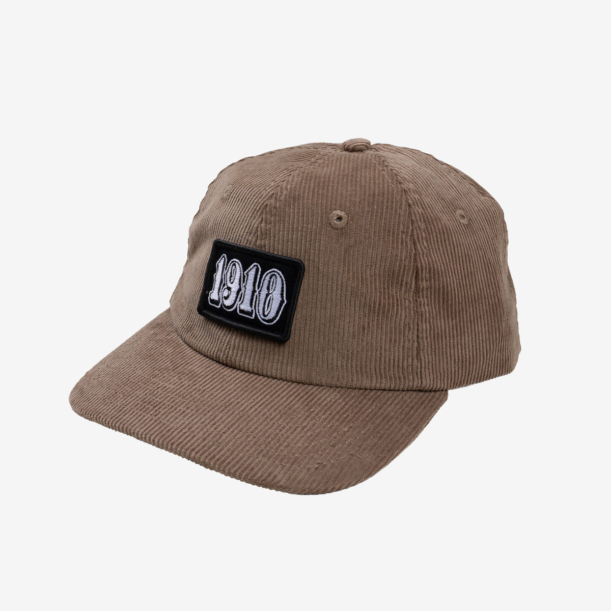 Discord Buckleback Hat