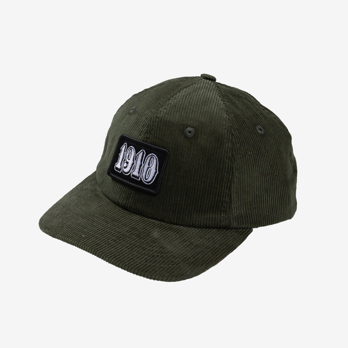 Discord Buckleback Hat