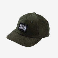 Discord Buckleback Hat