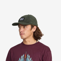 Discord Buckleback Hat