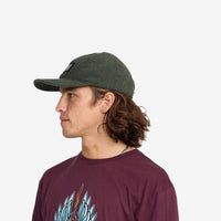 Discord Buckleback Hat