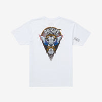 Where Eagles Dare S/S T-Shirt