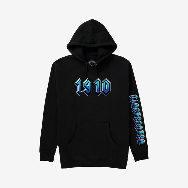 Crosses Hoodie