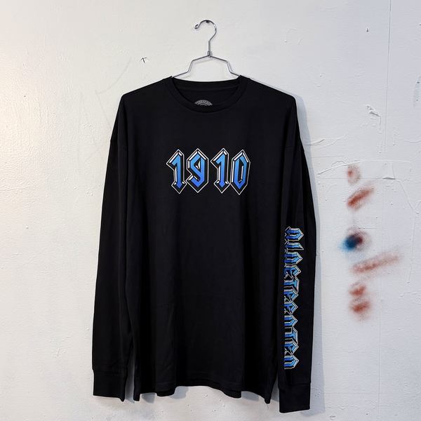 Crosses L/S T-Shirt