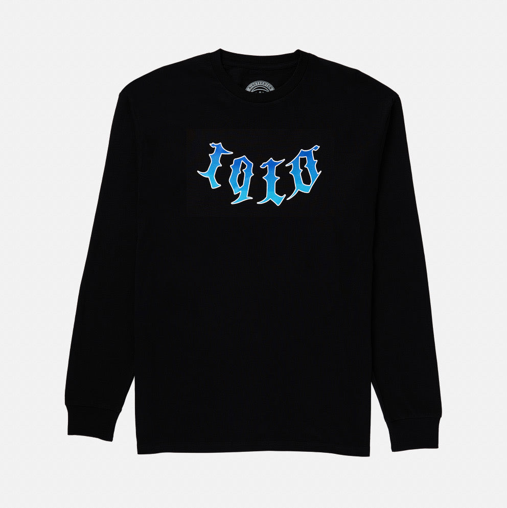 Eagles Never Die L/S T-Shirt