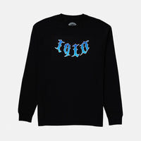 Eagles Never Die L/S T-Shirt