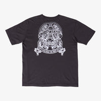 Empty Cans Ltd - Garment Dyed S/S T-Shirt