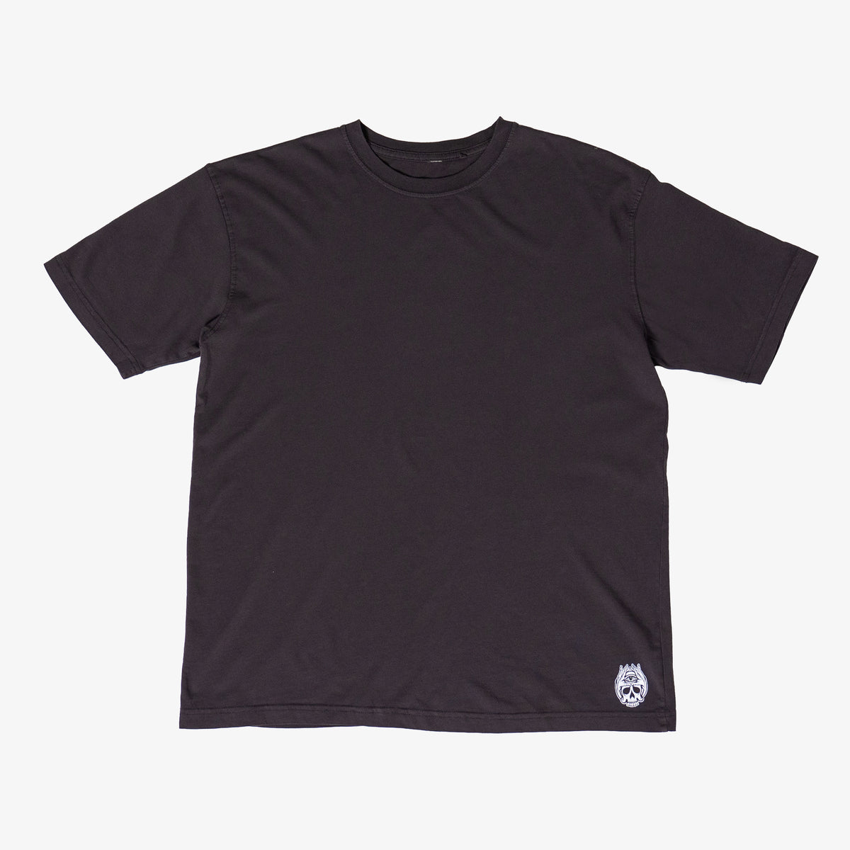 Empty Cans Ltd - Garment Dyed S/S T-Shirt