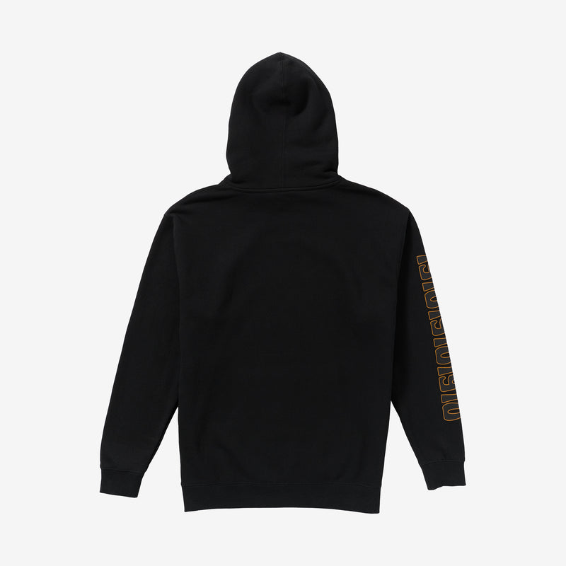 Golden Girl II Hoodie