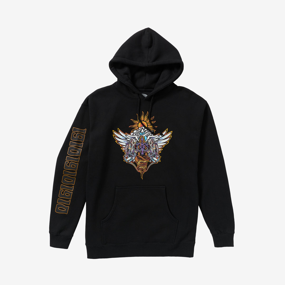 Golden Girl II Hoodie