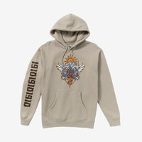 Golden Girl II Hoodie