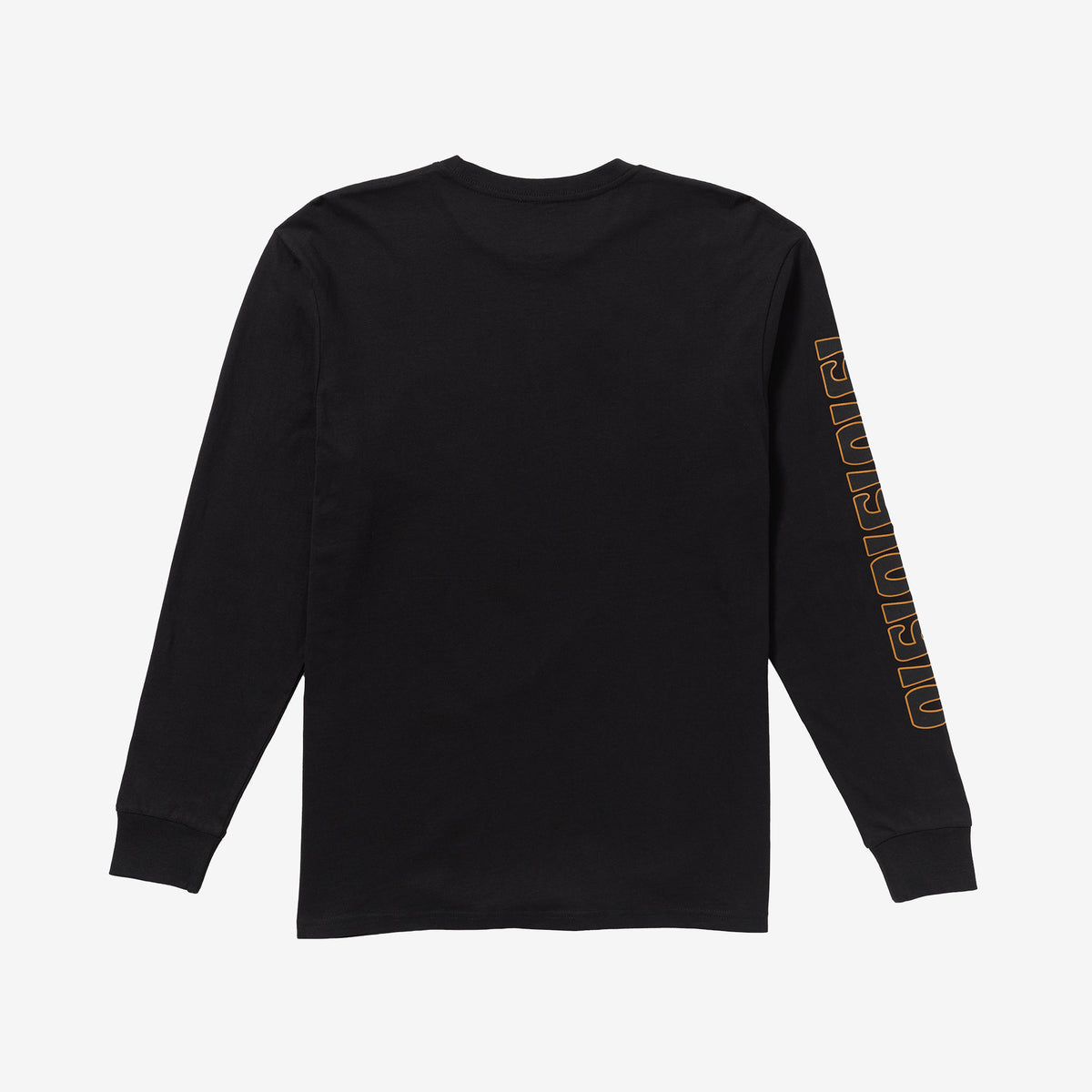 Golden Girl II L/S T-Shirt