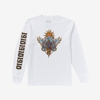 Golden Girl II L/S T-Shirt