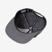 OG EMB 5 Panel Hat