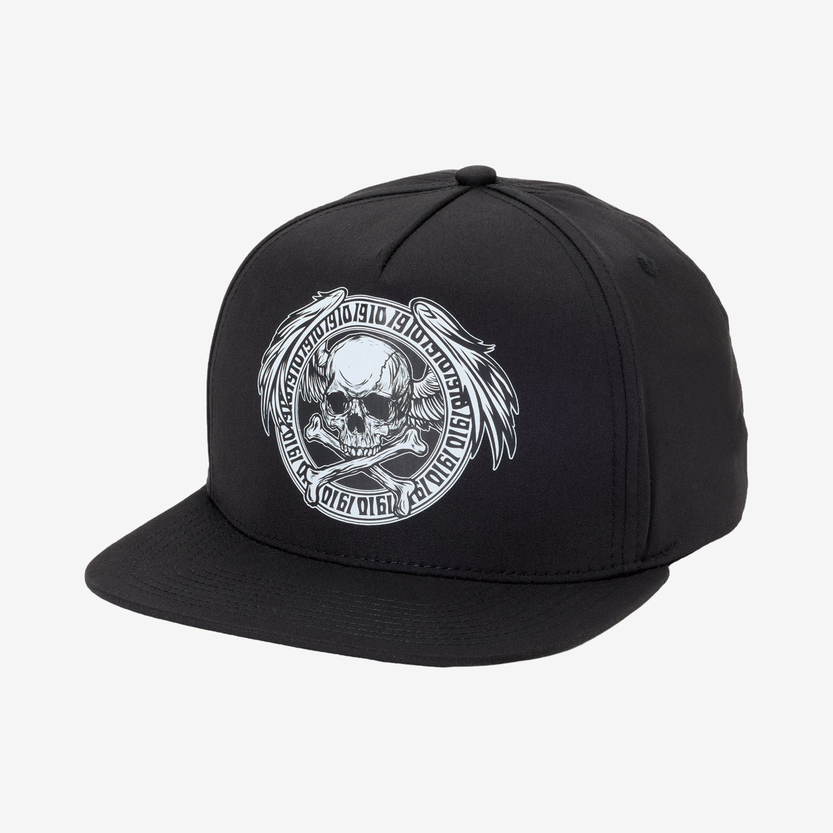 Heros Never Die Hat