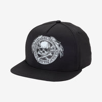 Heros Never Die Hat