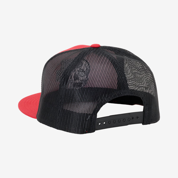 Under The Influence Trucker